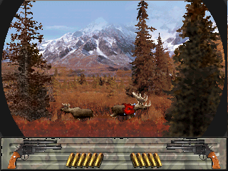 Trophy Hunting - Bear & Moose V1.0 Screenthot 2
